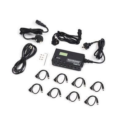 Rockboard RBO Power PIT EU Оборудование гитарное